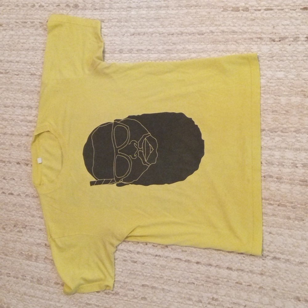Men's medium Kith Invite only tshirt Rare, only 40 made/ employees only